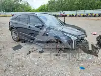 2021 Cadillac XT4 фото