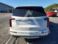 2021 Cadillac XT6 photo
