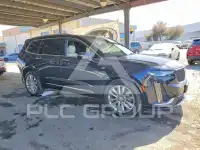 2021 Cadillac XT6 фото