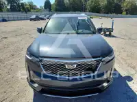 2021 Cadillac XT6 фото