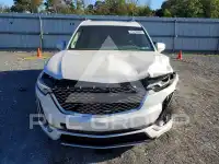 2021 Cadillac XT6 photo