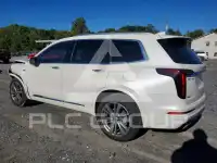 2021 Cadillac XT6 photo