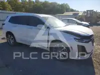 2021 Cadillac XT6 photo
