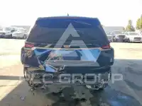 2021 Cadillac XT6 фото