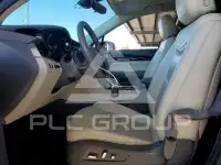 2021 Cadillac XT6 фото