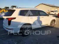 2021 Cadillac XT6 photo