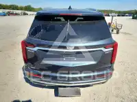 2021 Cadillac XT6 фото