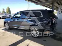 2021 Cadillac XT6 фото