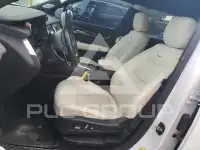 2021 Cadillac XT6 фото