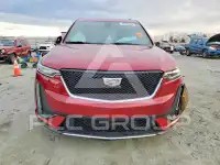 2021 Cadillac XT6 фото