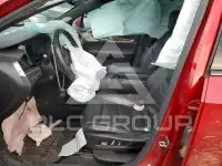 2021 Cadillac XT6 фото