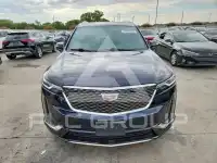 2021 Cadillac XT6 фото