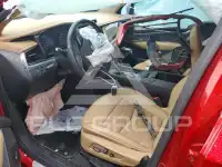 2021 Cadillac XT6 photo