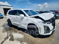 2021 Cadillac XT6 фото