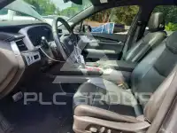 2021 Cadillac XT6 фото