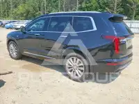 2021 Cadillac XT6 фото