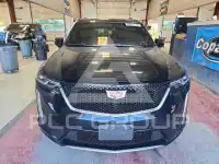 2021 Cadillac XT6 фото