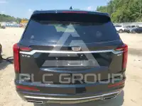 2021 Cadillac XT6 фото