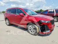 2021 Cadillac XT6 фото