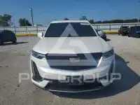 2021 Cadillac XT6 фото