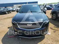 2021 Cadillac XT6 фото