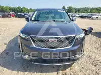 2021 Cadillac XT6 photo