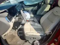 2021 Cadillac XT6 photo