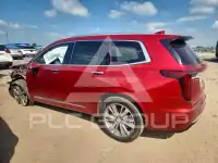 2021 Cadillac XT6 photo