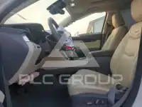 2021 Cadillac XT6 фото