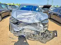 2021 Cadillac XT6 photo