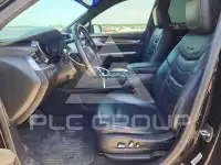 2021 Cadillac XT6 фото