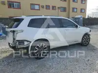 2021 Cadillac XT6 фото