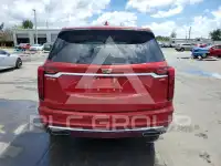 2021 Cadillac XT6 фото