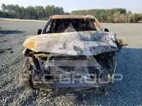 2021 Cadillac XT6 фото