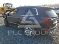 2021 Cadillac XT6 фото