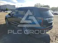 2021 Cadillac XT6 фото