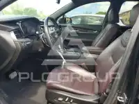 2021 Cadillac XT6 фото