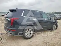 2021 Cadillac XT6 photo