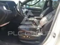 2021 Cadillac XT6 фото