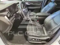 2021 Cadillac XT6 фото