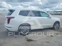 2021 Cadillac XT6 photo
