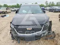 2021 Cadillac XT6 photo