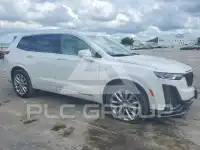 2021 Cadillac XT6 photo