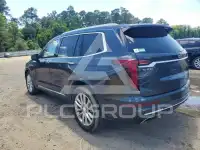 2021 Cadillac XT6 фото