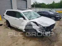 2021 Cadillac XT6 фото