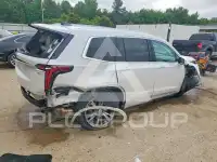 2021 Cadillac XT6 фото
