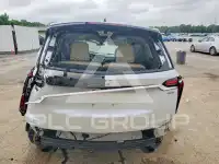 2021 Cadillac XT6 фото