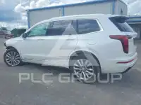 2021 Cadillac XT6 photo
