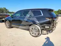 2021 Cadillac XT6 photo