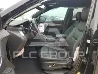 2021 Cadillac XT6 photo